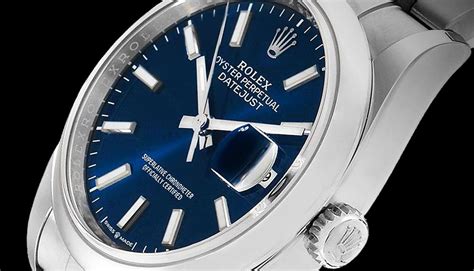 rolex prezzi uomo